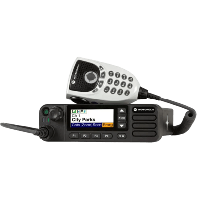 Radio Base Digital Mototrbo DGM8500e