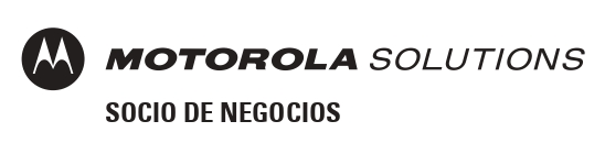 motorola solutions radios portatiles, soluciones moviles