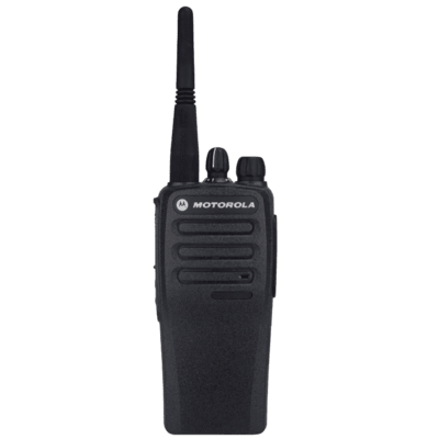 radio motorola modelo dep450 de dos vias 