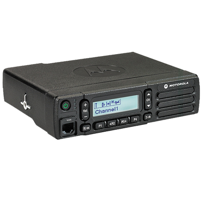 equipos de radiocomunicacion