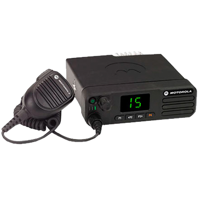 radios moviles motorola